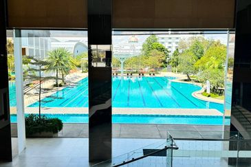 Hijayu 3, Bandar Sri Sendayan