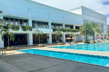 Hijayu 3, Bandar Sri Sendayan