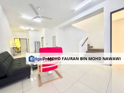 Bandar Mahkota Banting 2 Storey (BOOKING 1k) Banting For Sale, Selangor, Banting