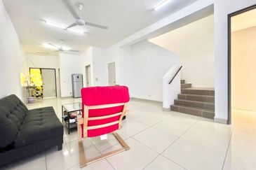 Bandar Mahkota Banting