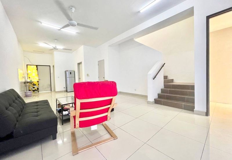 Bandar Mahkota Banting