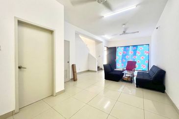 Bandar Mahkota Banting