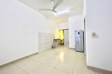 Bandar Mahkota Banting