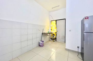 Bandar Mahkota Banting