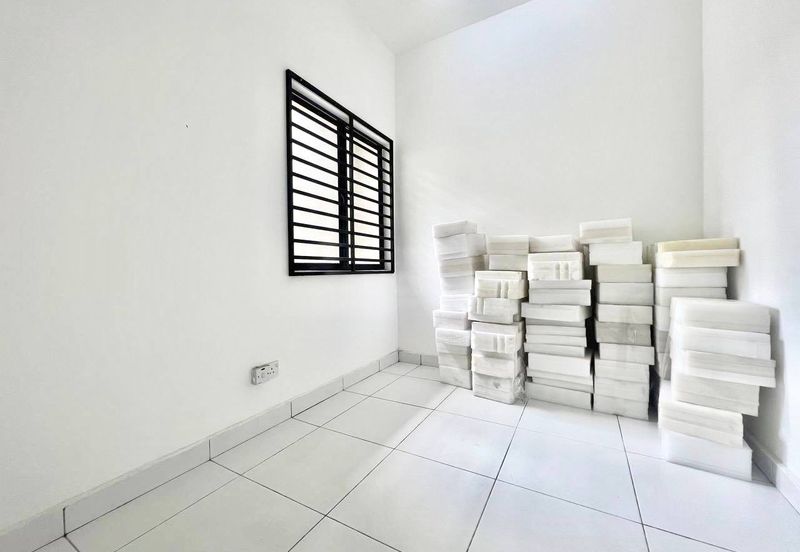 Bandar Mahkota Banting