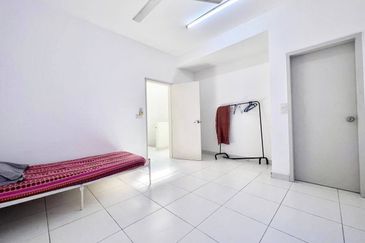 Bandar Mahkota Banting