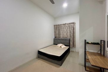 Akasia Encorp Cahaya Alam @ Seksyen U12