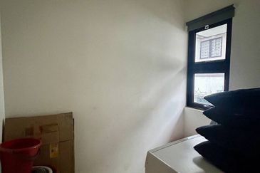 Akasia Encorp Cahaya Alam @ Seksyen U12