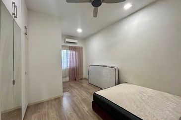 Akasia Encorp Cahaya Alam @ Seksyen U12