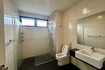 Akasia Encorp Cahaya Alam @ Seksyen U12