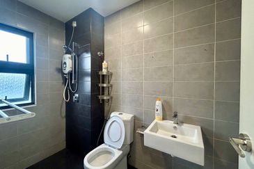 Akasia Encorp Cahaya Alam @ Seksyen U12