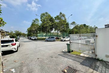 NILAI IMPIAN (LAMAN ORKID)