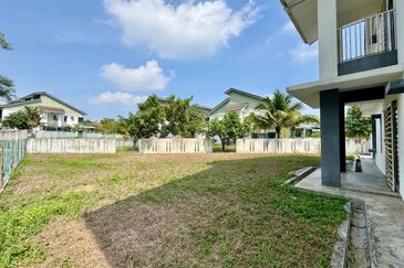 NILAI IMPIAN (LAMAN ORKID)