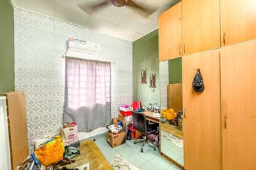 Bandar Sri Damansara 2 Storey Terrae FACING OPEN Bandar Sri Damansara For Sale