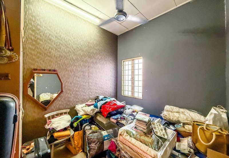 Bandar Sri Damansara 2 Storey Terrae FACING OPEN Bandar Sri Damansara For Sale