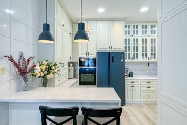 Lucent Residence @ twentyfive.7