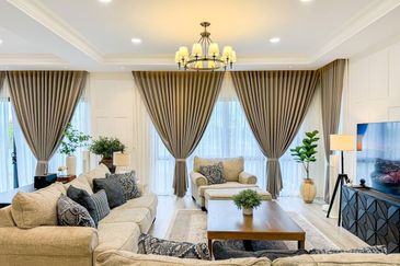 Lucent Residence @ twentyfive.7