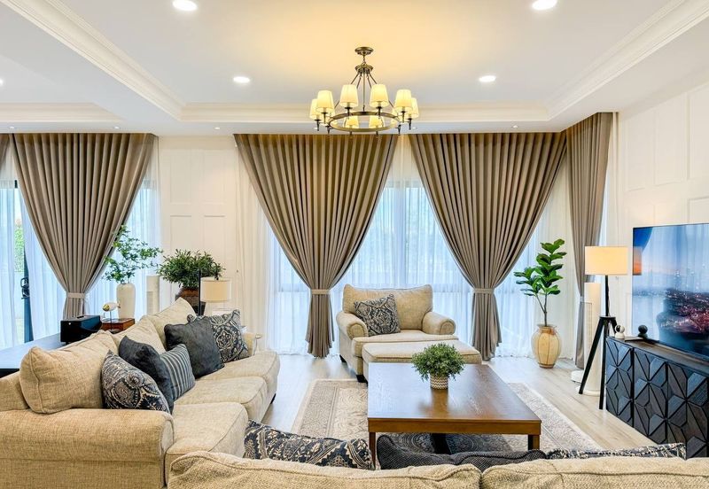 Lucent Residence @ twentyfive.7