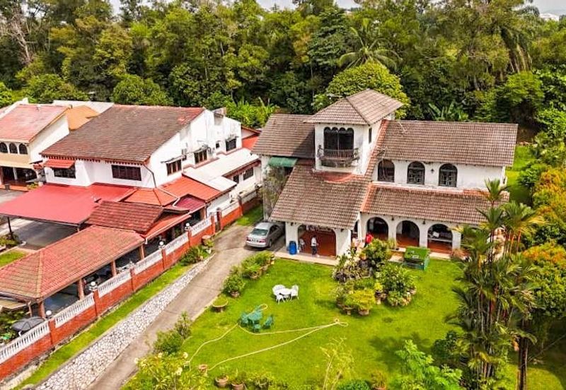 Seksyen 1, Bandar Baru Bangi