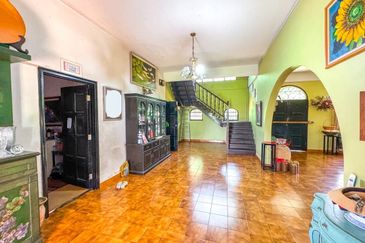 Seksyen 1, Bandar Baru Bangi