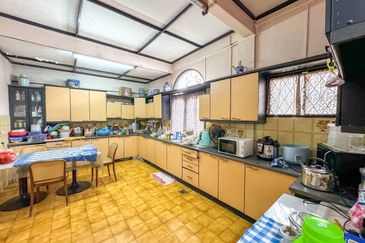 Seksyen 1, Bandar Baru Bangi