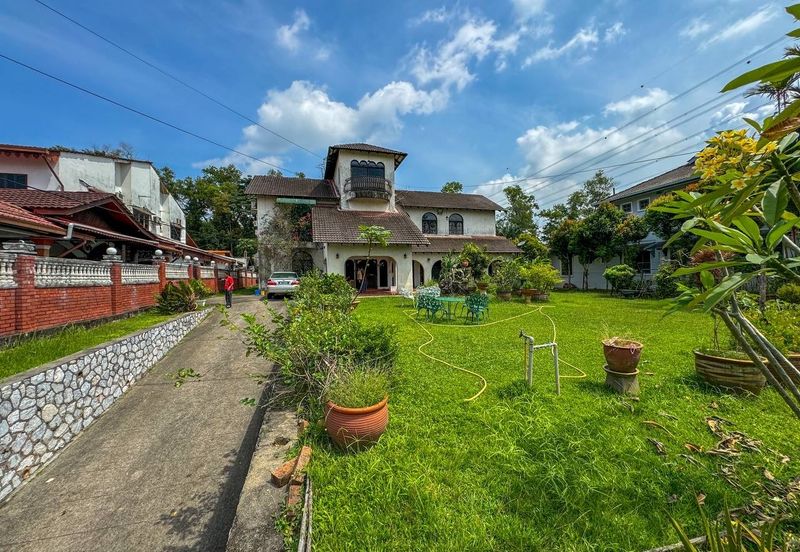 Seksyen 1, Bandar Baru Bangi