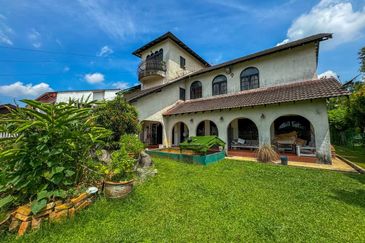 Seksyen 1, Bandar Baru Bangi