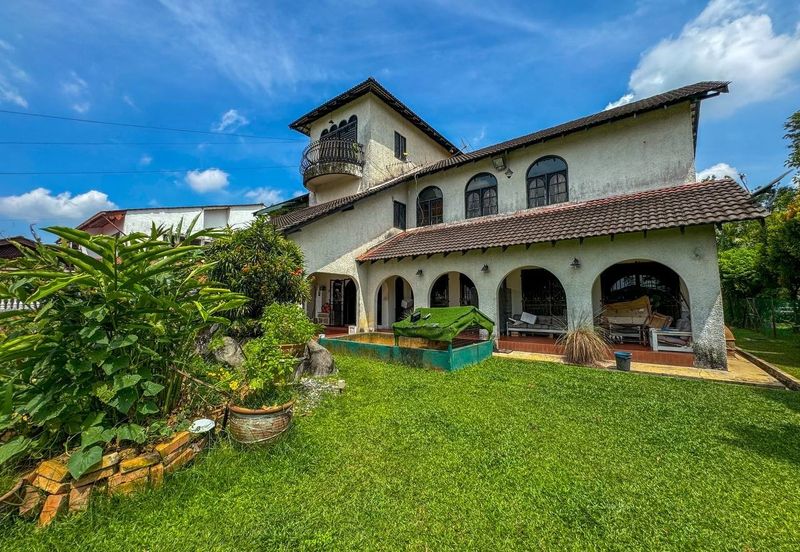 Seksyen 1, Bandar Baru Bangi