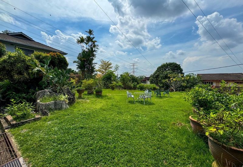 Seksyen 1, Bandar Baru Bangi