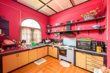 Seksyen 1, Bandar Baru Bangi