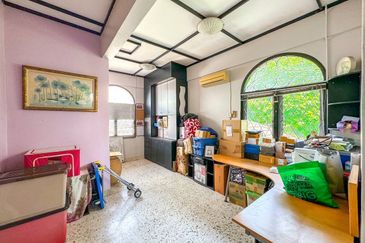 Seksyen 1, Bandar Baru Bangi