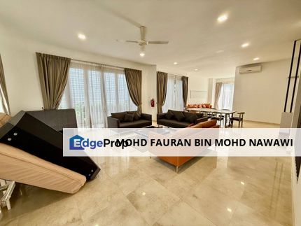 Lakefront Villa 2.5 Storey Bungalow (RENOVATED) Cyberjaya For Sale, Selangor, Cyberjaya