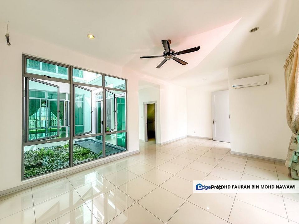 Liu Li Garden Setia Eco Glades 2 Storey Superlink FACING OPEN Cyberjaya For Sale, Selangor, Cyberjaya