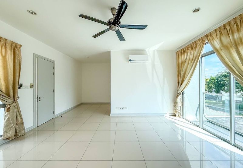 Liu Li Garden, Setia Eco Glades