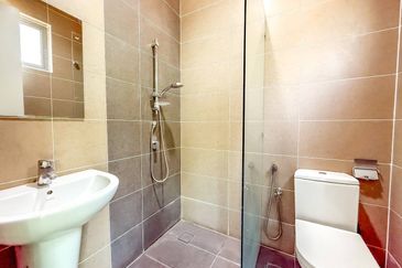 Liu Li Garden, Setia Eco Glades