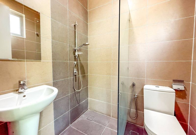 Liu Li Garden, Setia Eco Glades