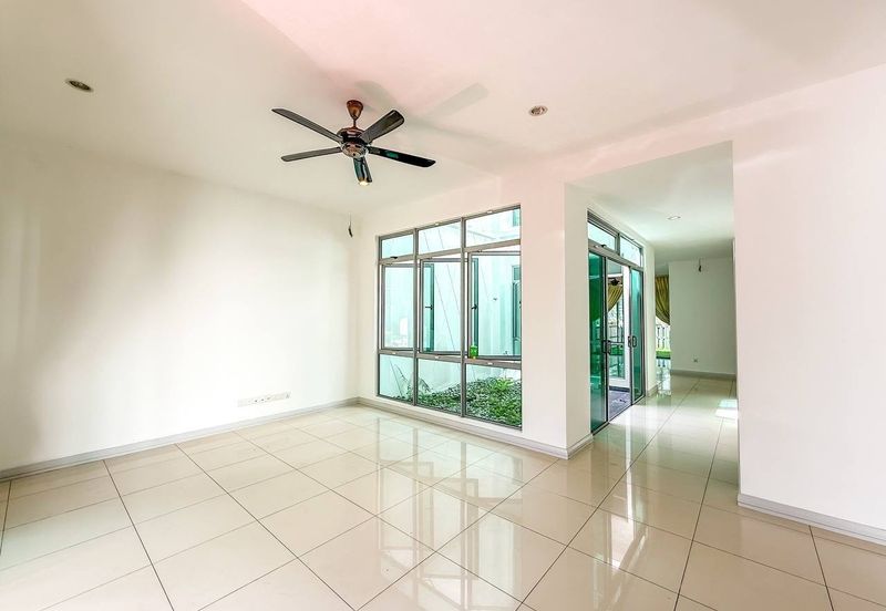 Liu Li Garden, Setia Eco Glades