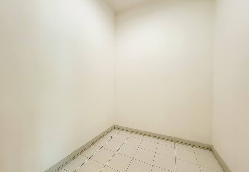 Liu Li Garden, Setia Eco Glades