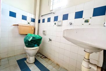 Seksyen 6, Kota Damansara