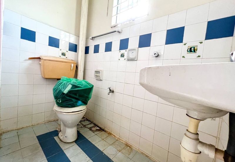 Seksyen 6, Kota Damansara