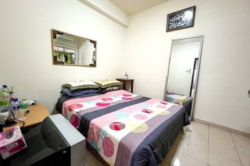 Seksyen 6, Kota Damansara