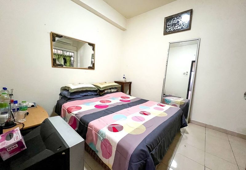 Seksyen 6, Kota Damansara