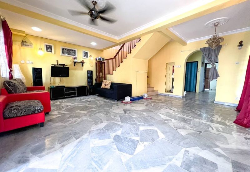 Seksyen 6, Kota Damansara