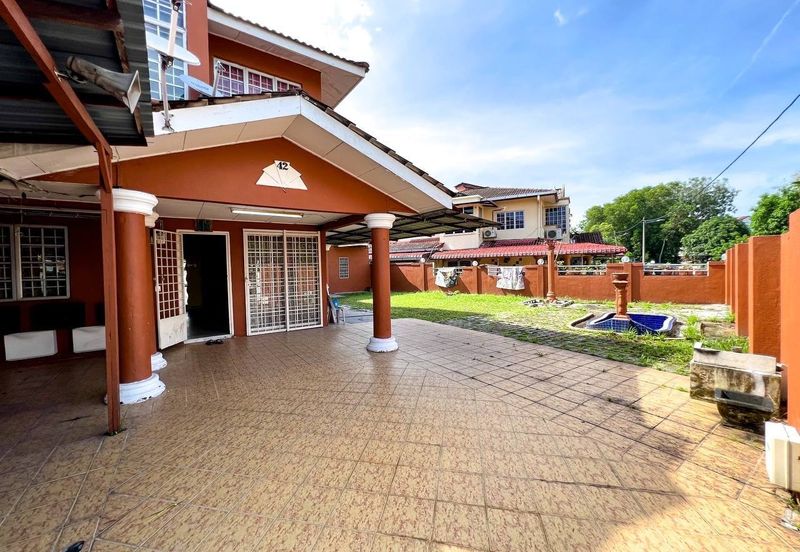 Seksyen 6, Kota Damansara