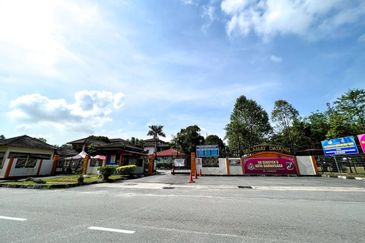 Seksyen 6, Kota Damansara