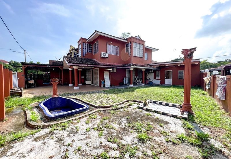 Seksyen 6, Kota Damansara