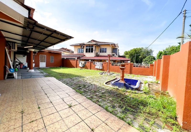 Seksyen 6, Kota Damansara