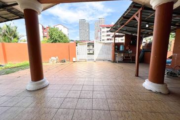 Seksyen 6, Kota Damansara