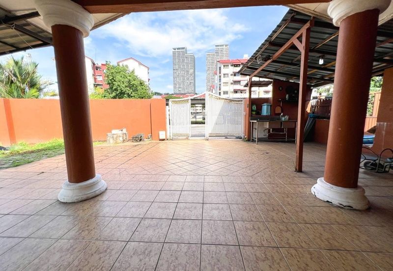 Seksyen 6, Kota Damansara