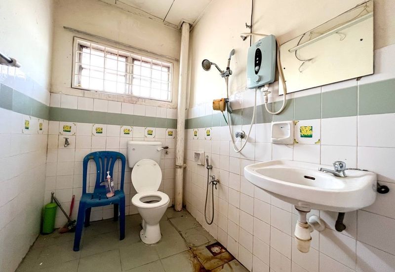 Seksyen 6, Kota Damansara